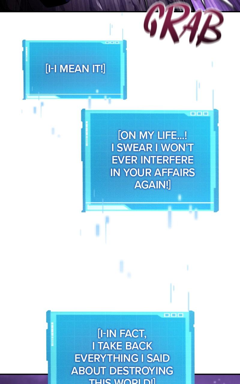Read Boundless Ascension Manga Online