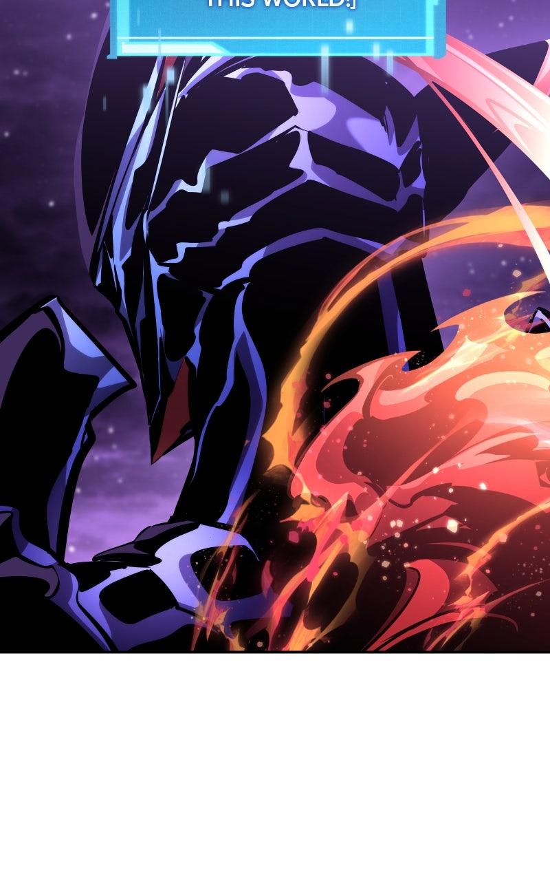 Read Boundless Ascension Manga Online