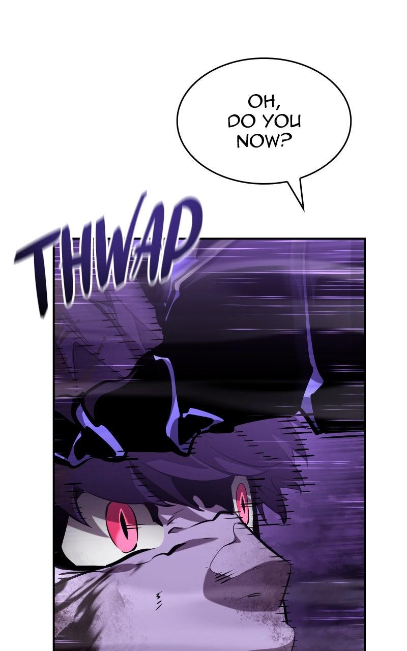 Read Boundless Ascension Manga Online
