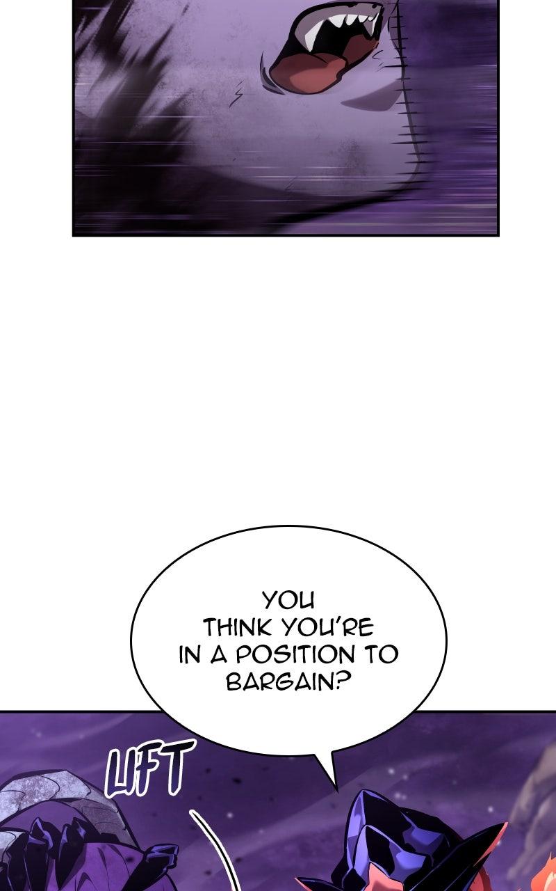 Read Boundless Ascension Manga Online