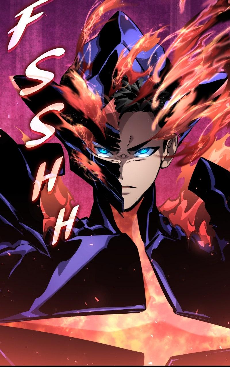 Read Boundless Ascension Manga Online