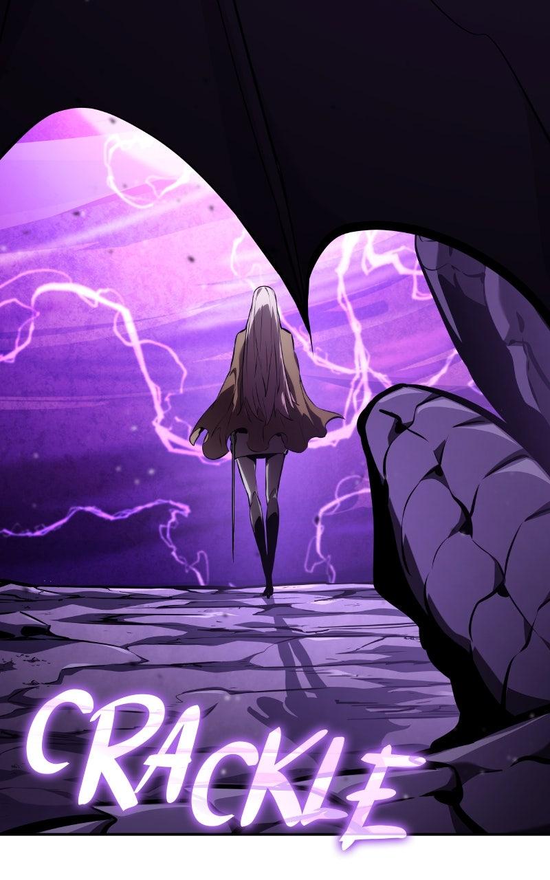 Read Boundless Ascension Manga Online