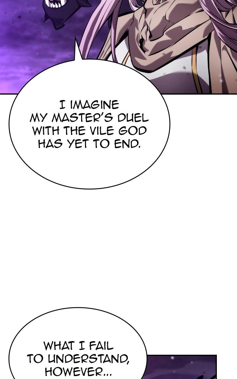Read Boundless Ascension Manga Online