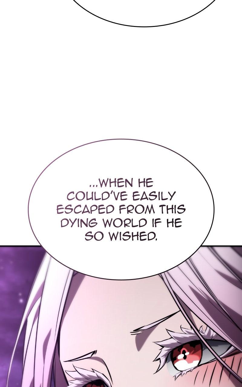 Read Boundless Ascension Manga Online