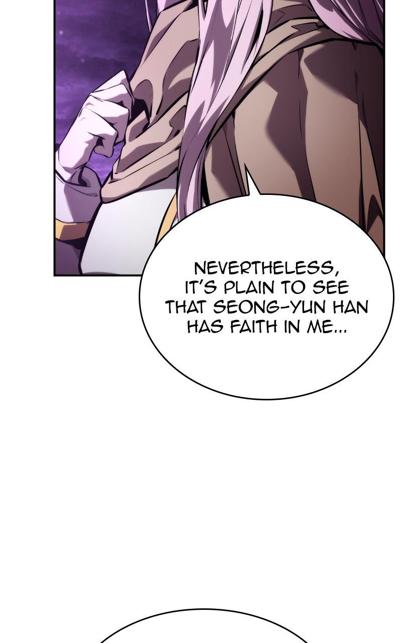 Read Boundless Ascension Manga Online