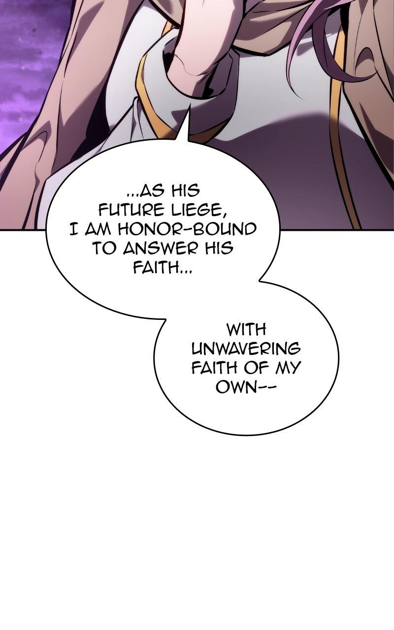 Read Boundless Ascension Manga Online
