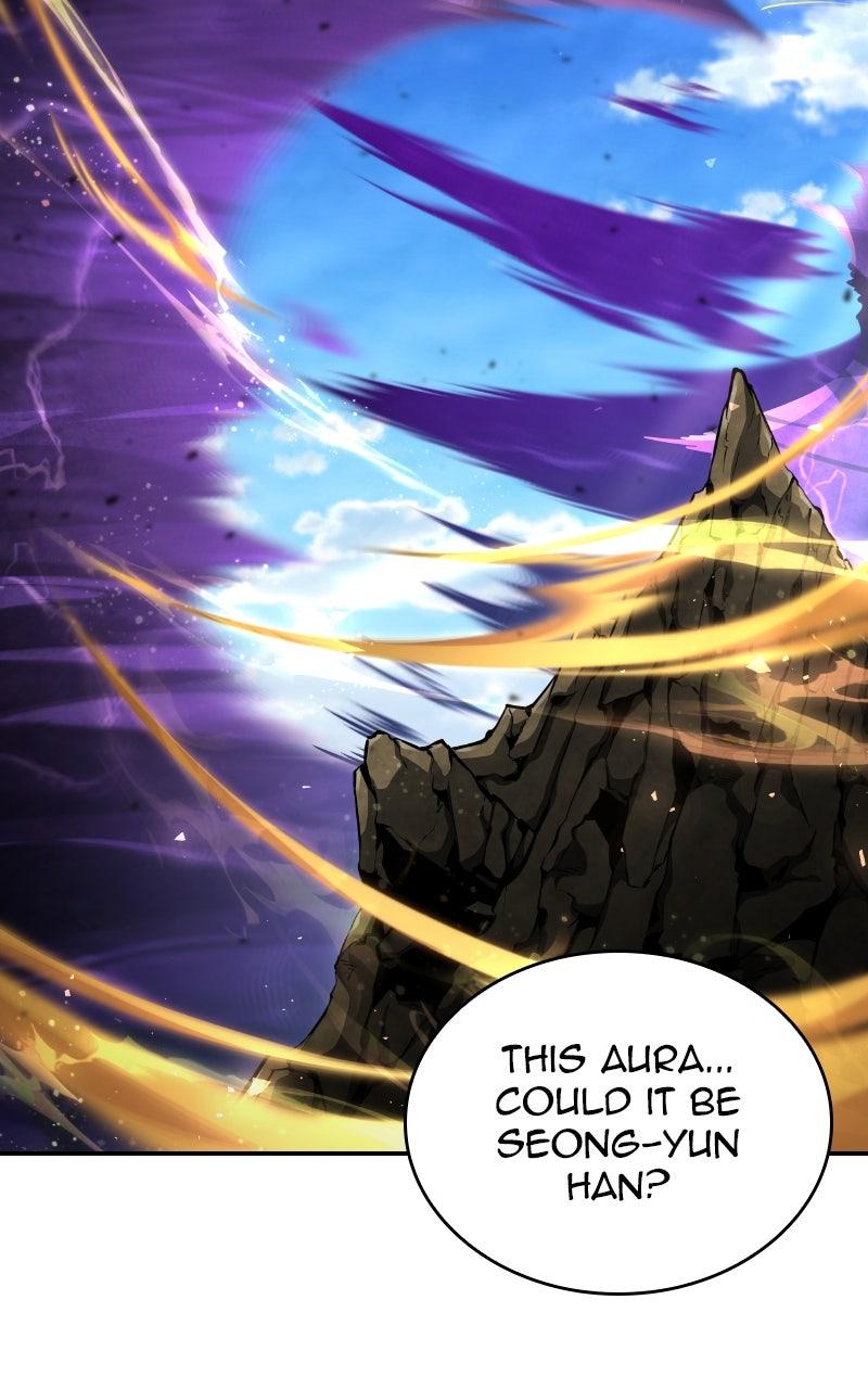 Read Boundless Ascension Manga Online