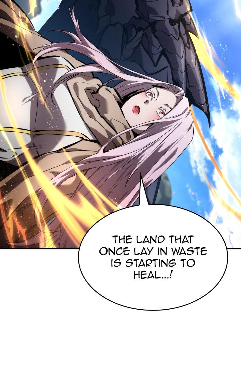 Read Boundless Ascension Manga Online