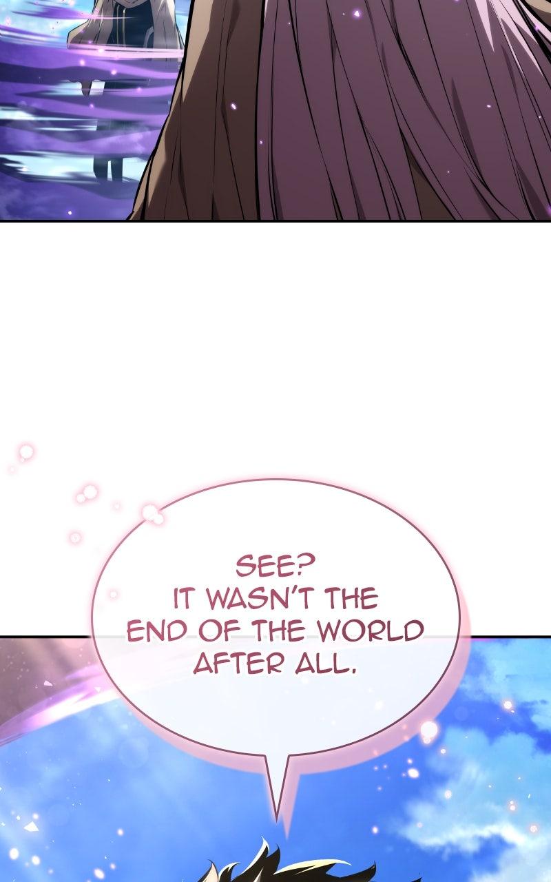 Read Boundless Ascension Manga Online