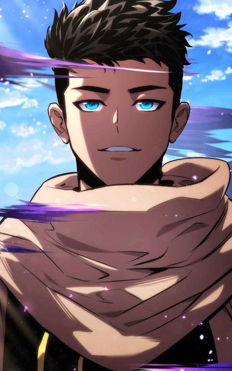 Read Boundless Ascension Manga Online
