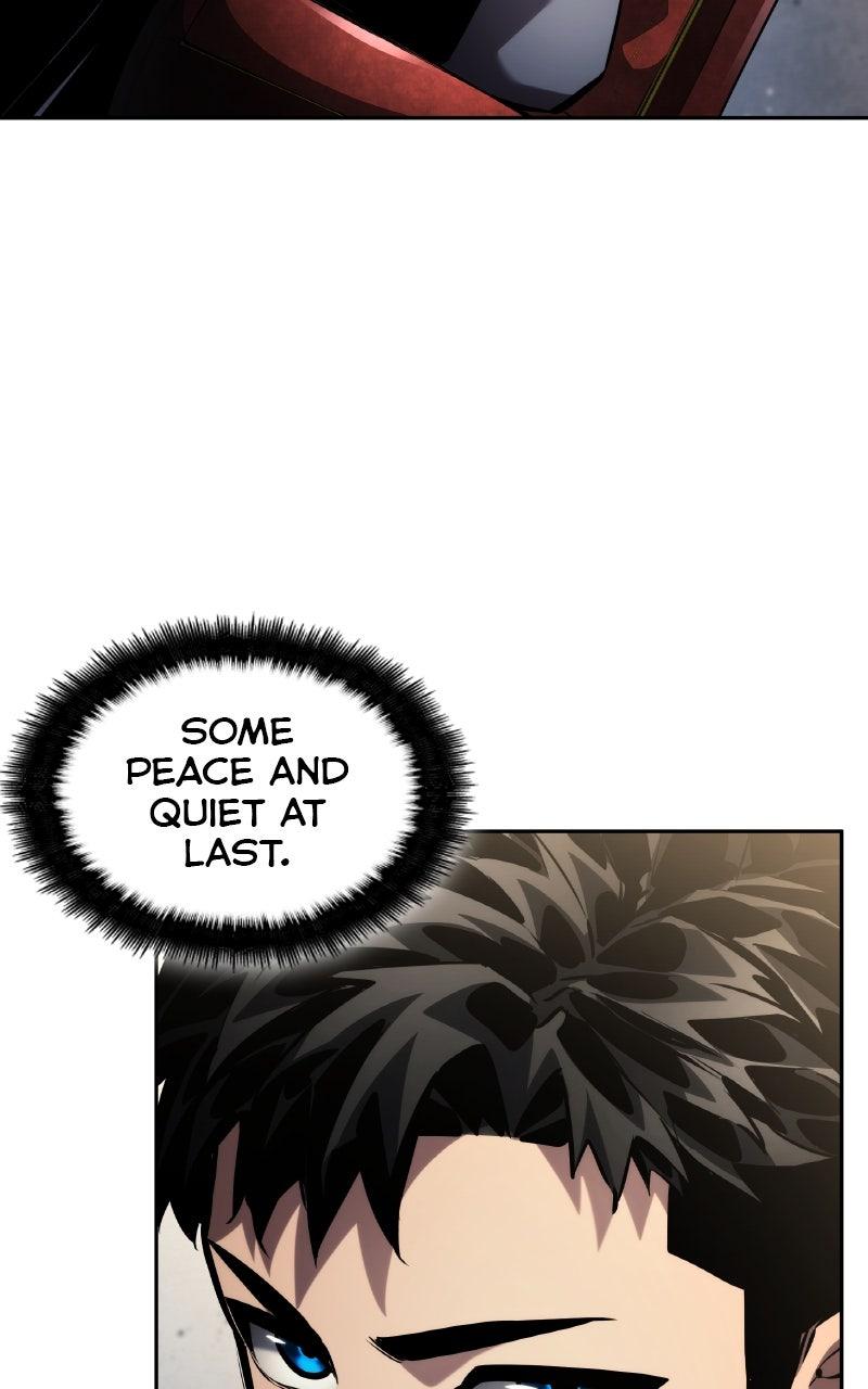 Read Boundless Ascension Manga Online
