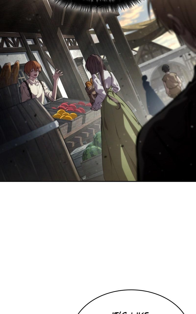 Read Boundless Ascension Manga Online