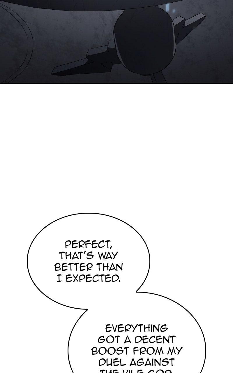 Read Boundless Ascension Manga Online