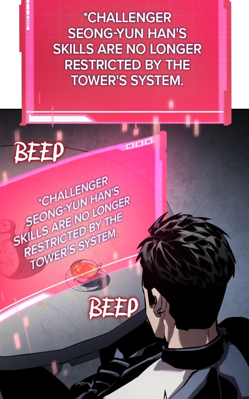 Read Boundless Ascension Manga Online