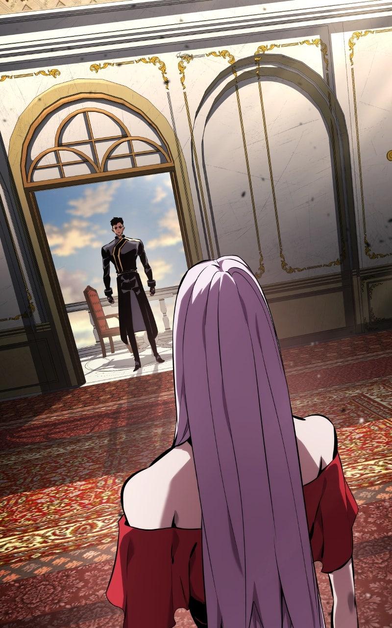 Read Boundless Ascension Manga Online
