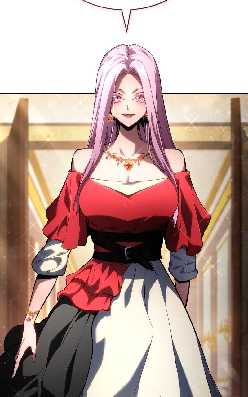 Read Boundless Ascension Manga Online