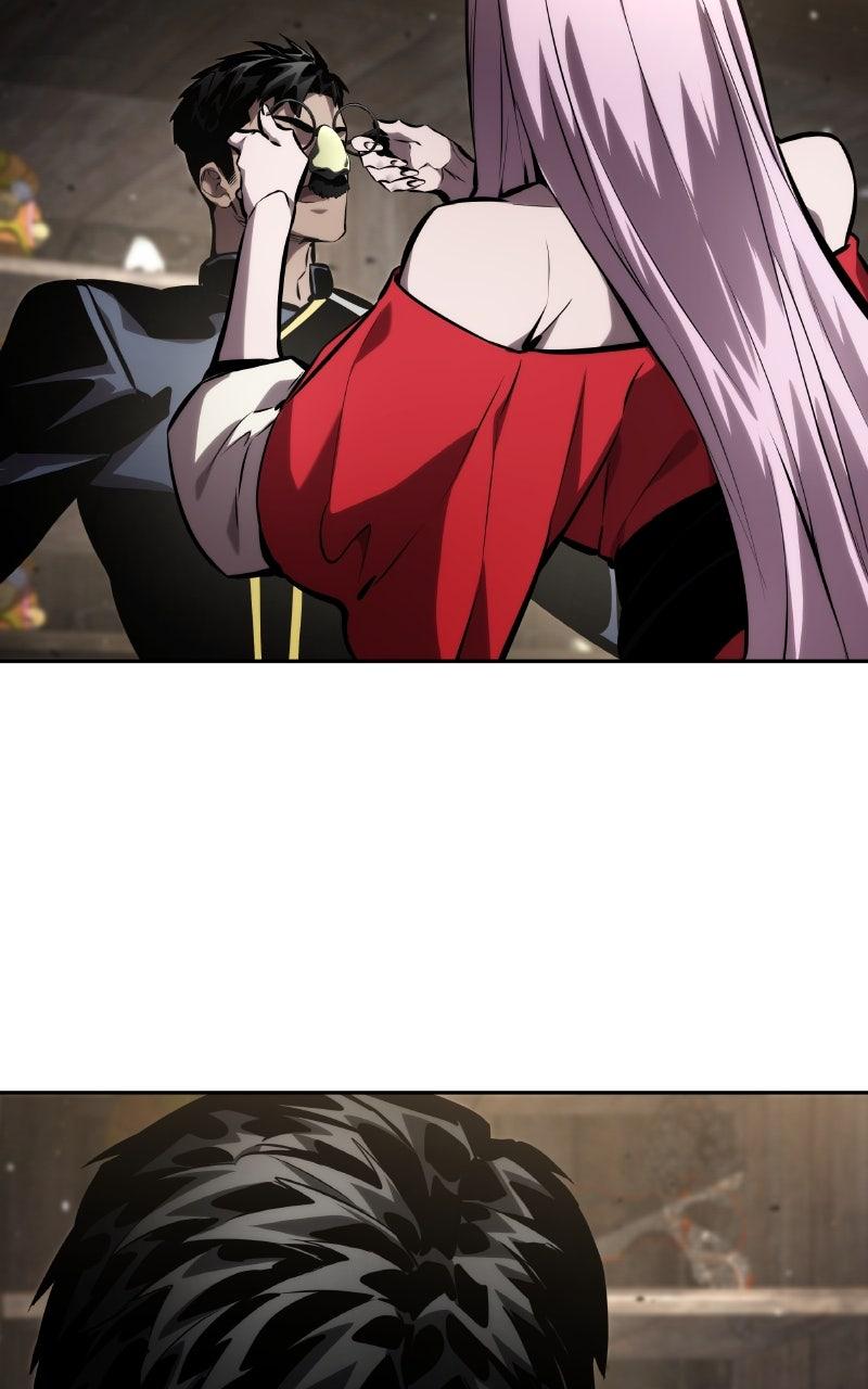 Read Boundless Ascension Manga Online