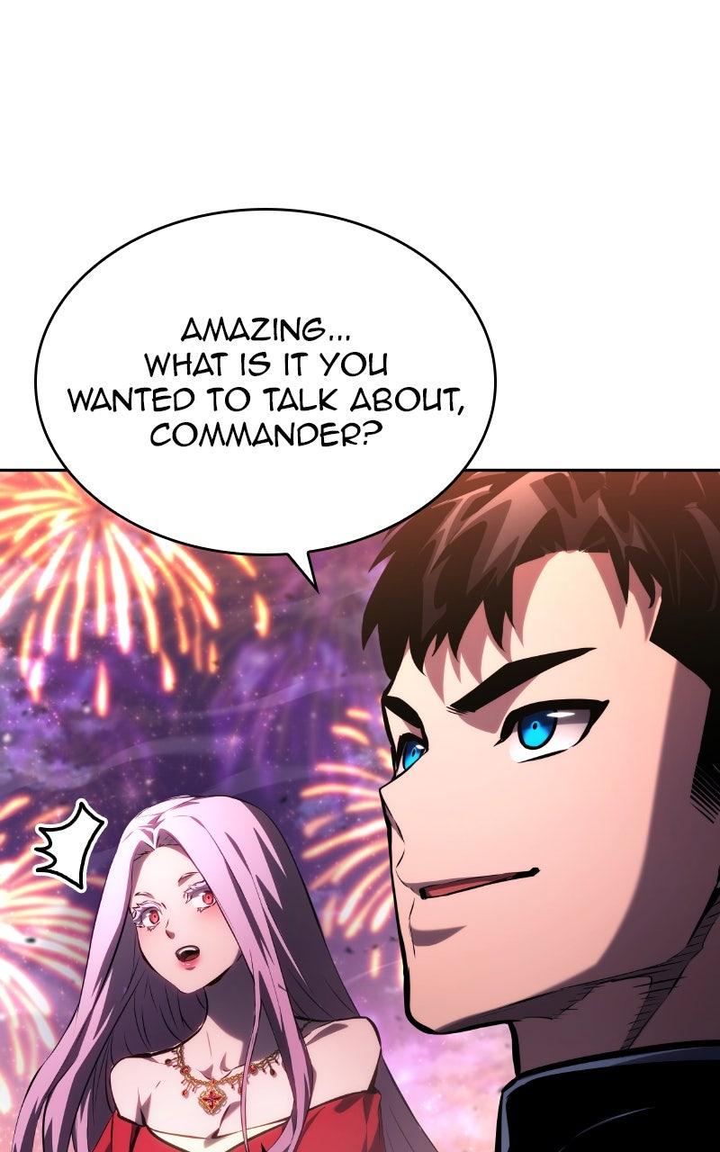 Read Boundless Ascension Manga Online