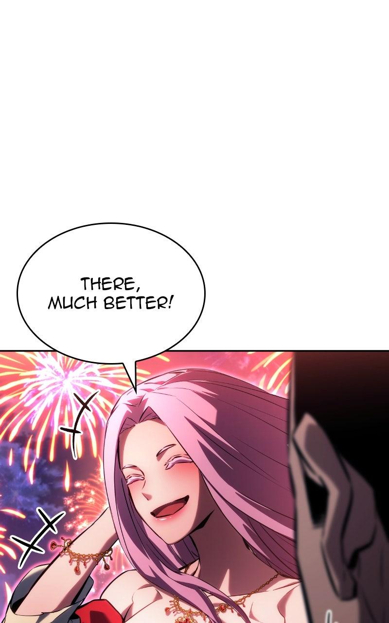 Read Boundless Ascension Manga Online