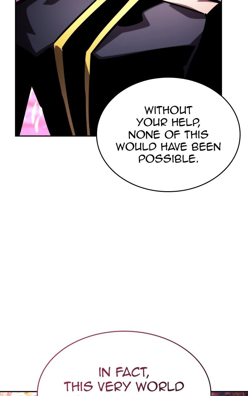 Read Boundless Ascension Manga Online