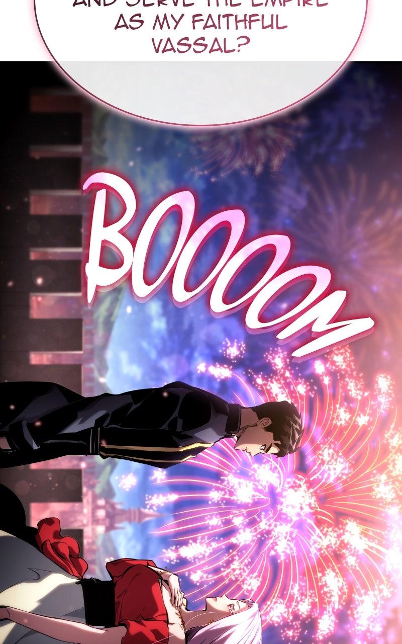 Read Boundless Ascension Manga Online