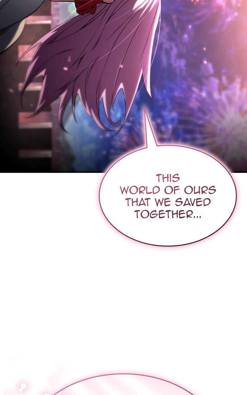 Read Boundless Ascension Manga Online