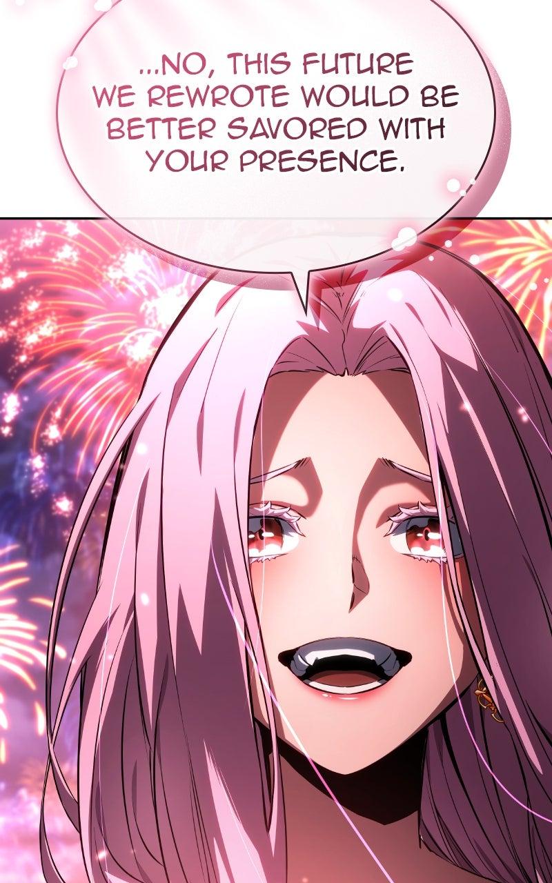 Read Boundless Ascension Manga Online