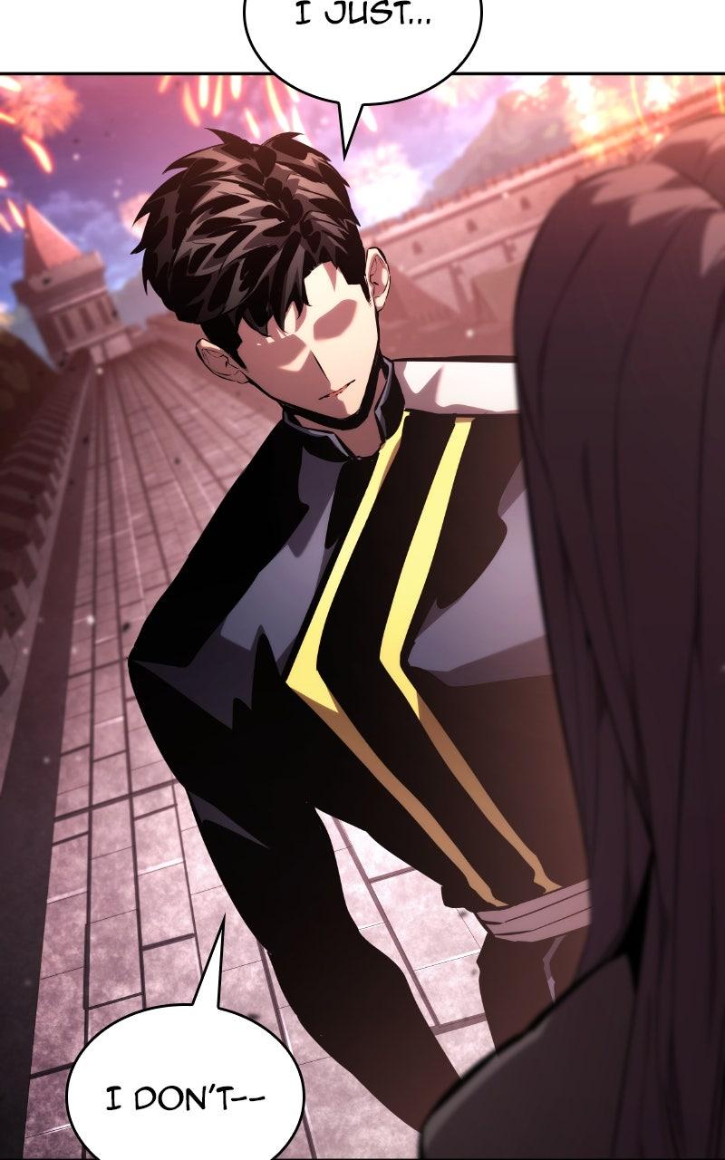 Read Boundless Ascension Manga Online