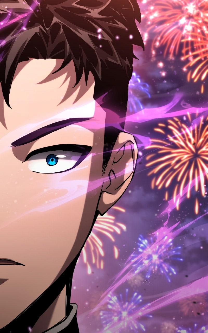 Read Boundless Ascension Manga Online