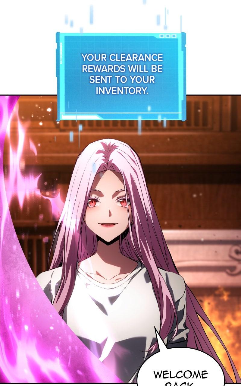 Read Boundless Ascension Manga Online