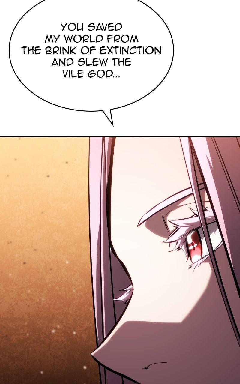 Read Boundless Ascension Manga Online