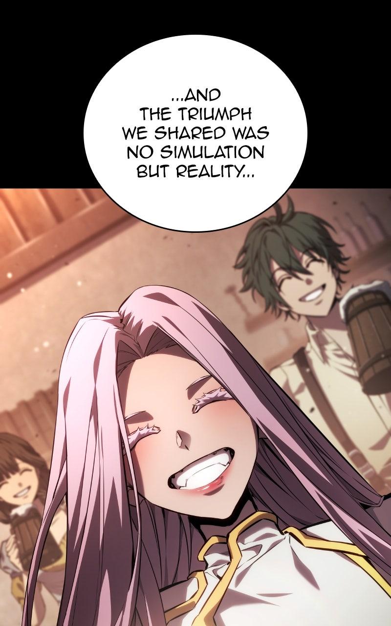 Read Boundless Ascension Manga Online