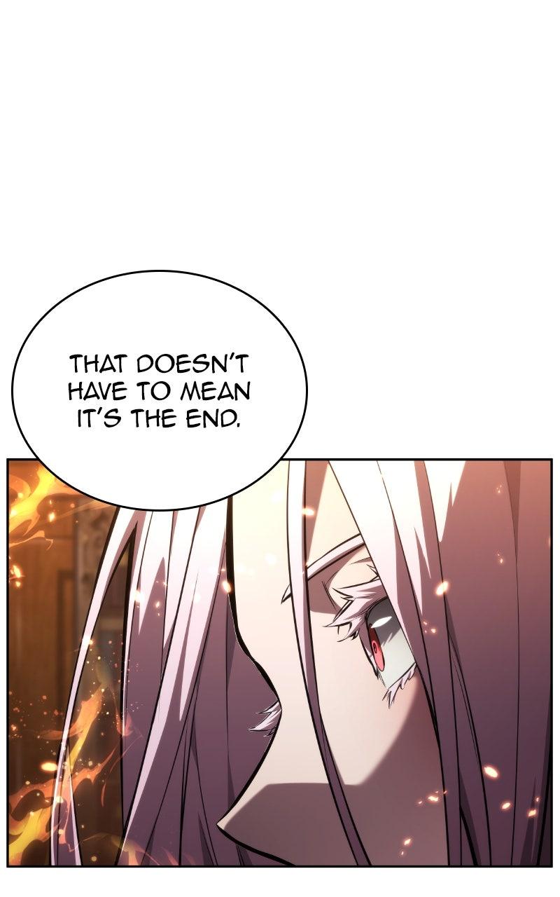 Read Boundless Ascension Manga Online