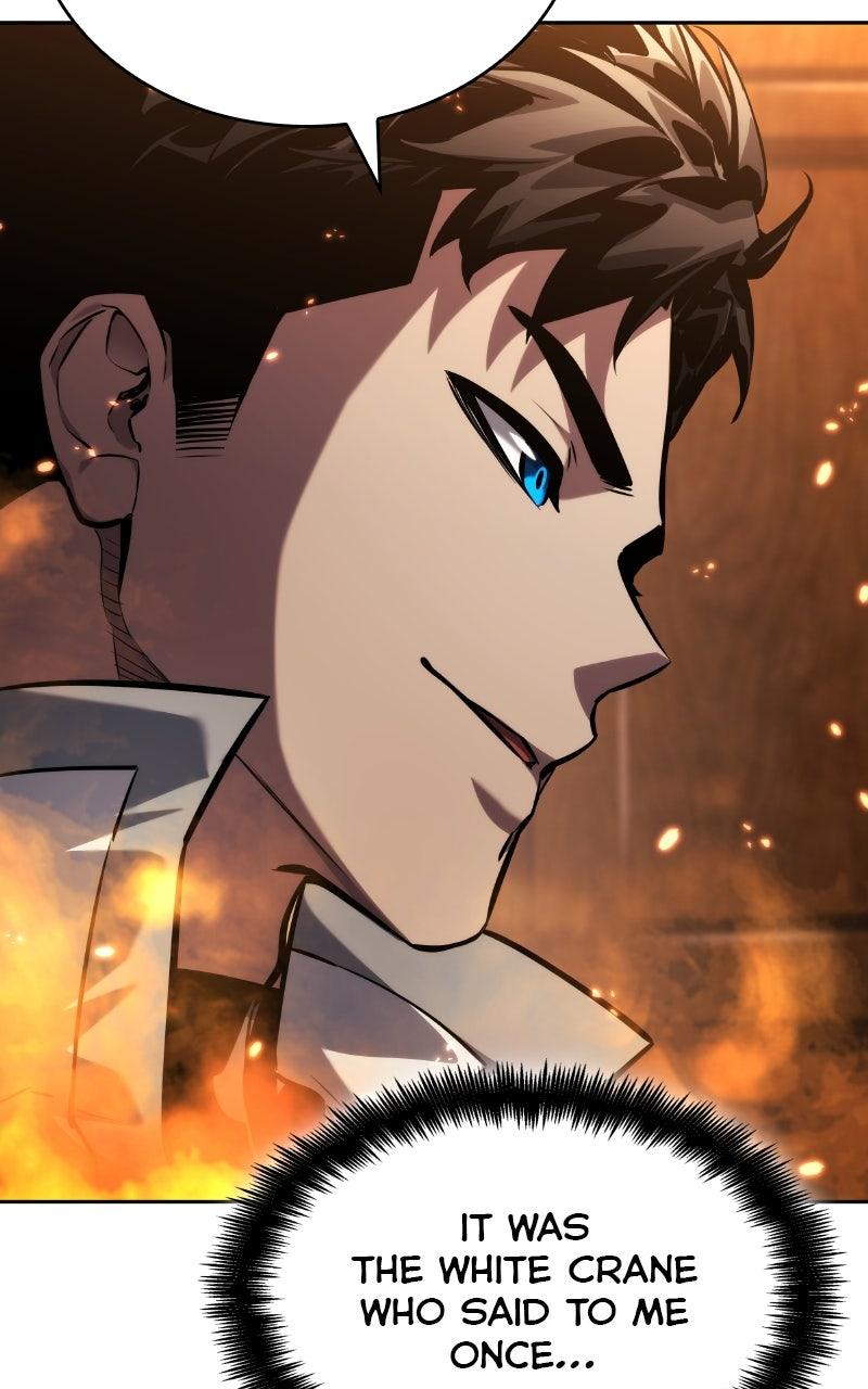 Read Boundless Ascension Manga Online