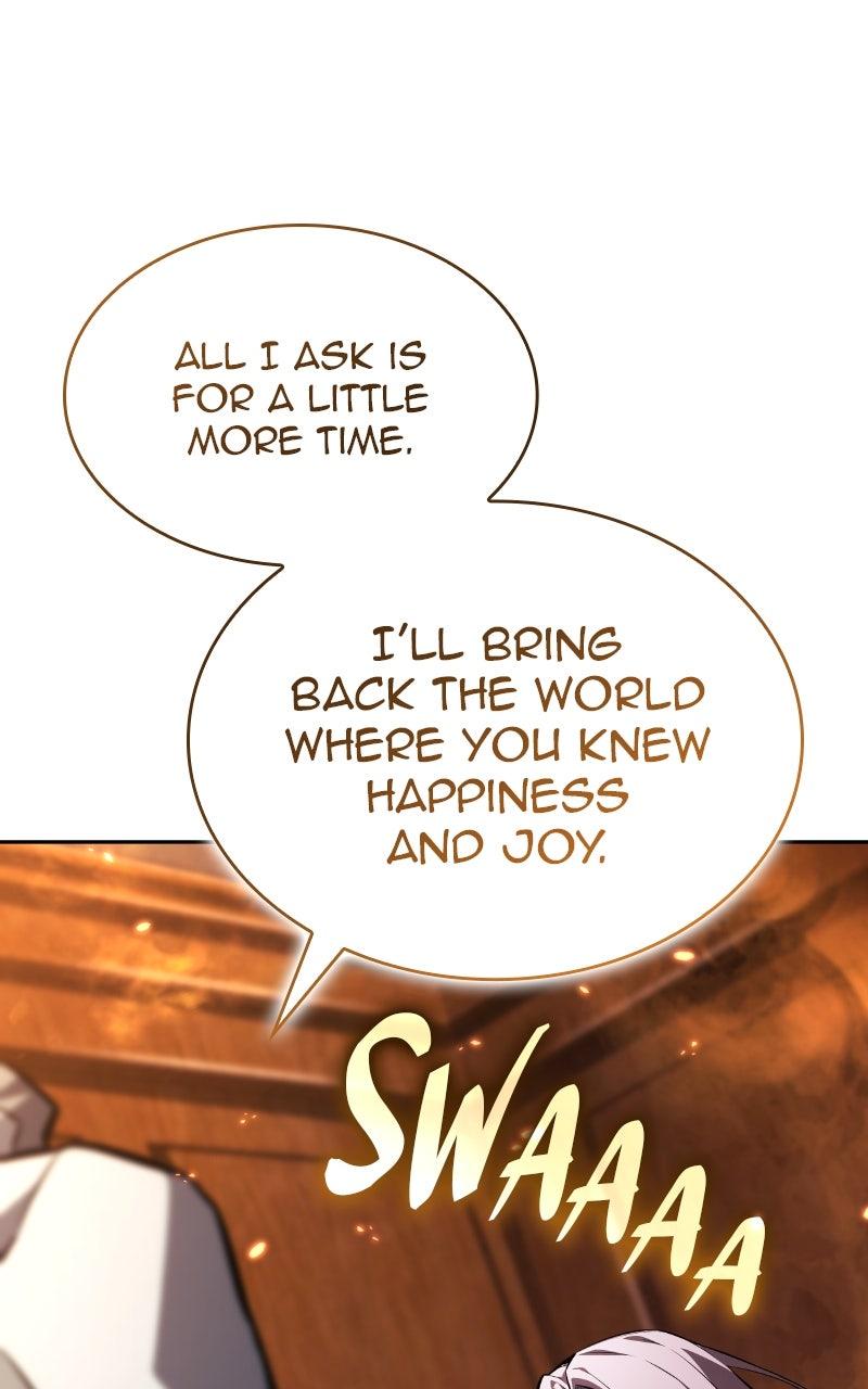 Read Boundless Ascension Manga Online