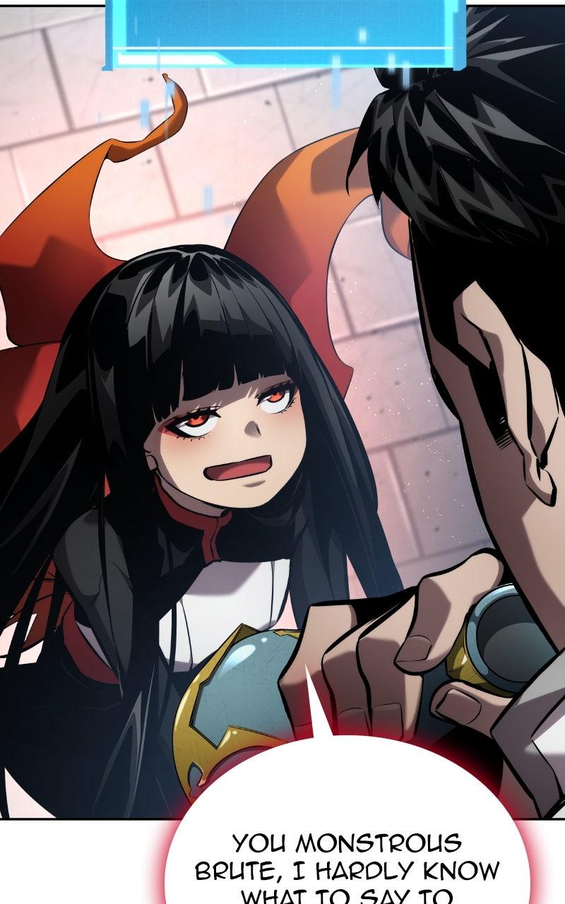 Read Boundless Ascension Manga Online