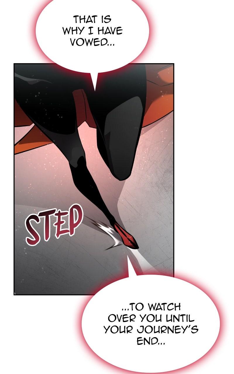 Read Boundless Ascension Manga Online