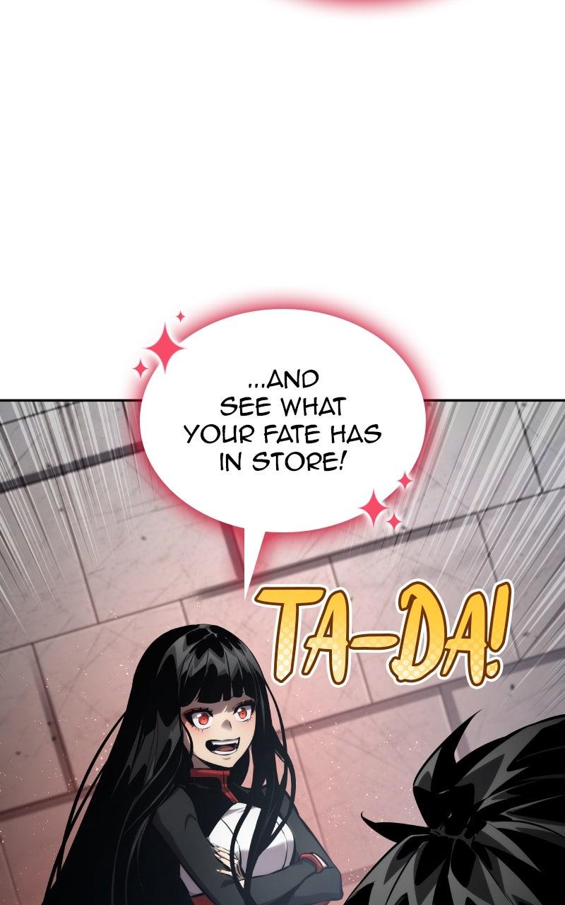 Read Boundless Ascension Manga Online