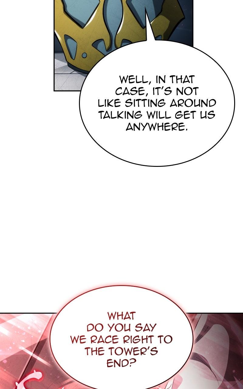Read Boundless Ascension Manga Online