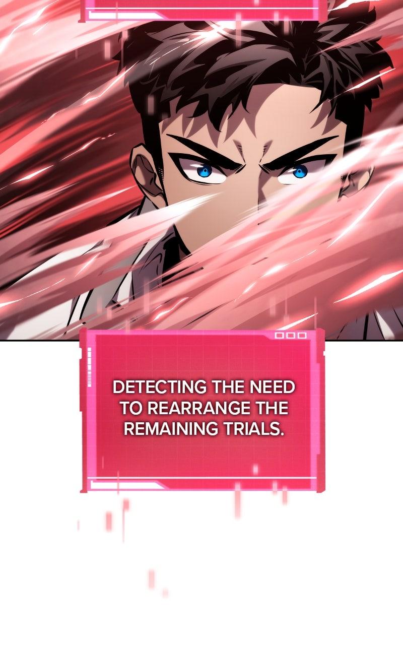 Read Boundless Ascension Manga Online