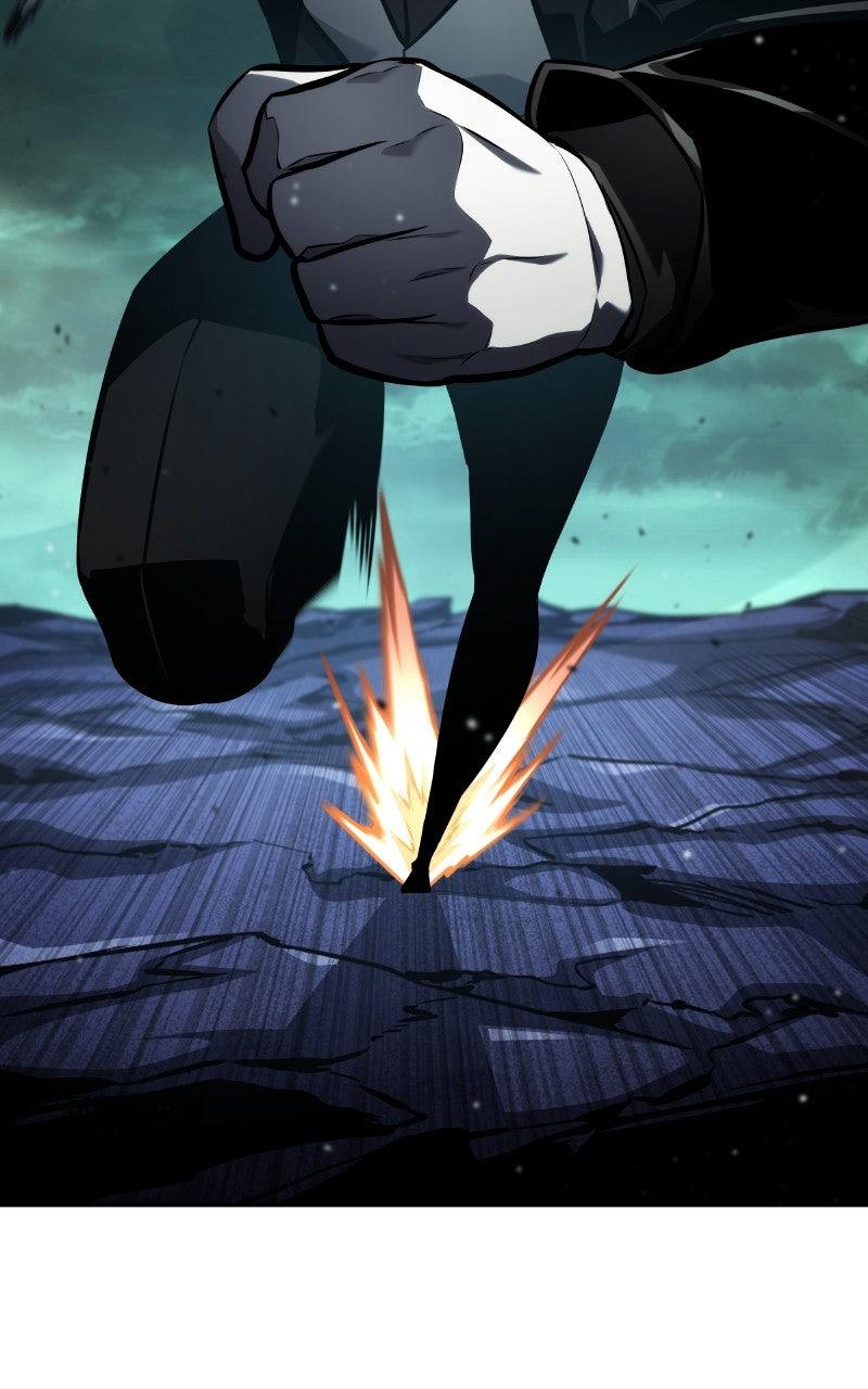 Read Boundless Ascension Manga Online