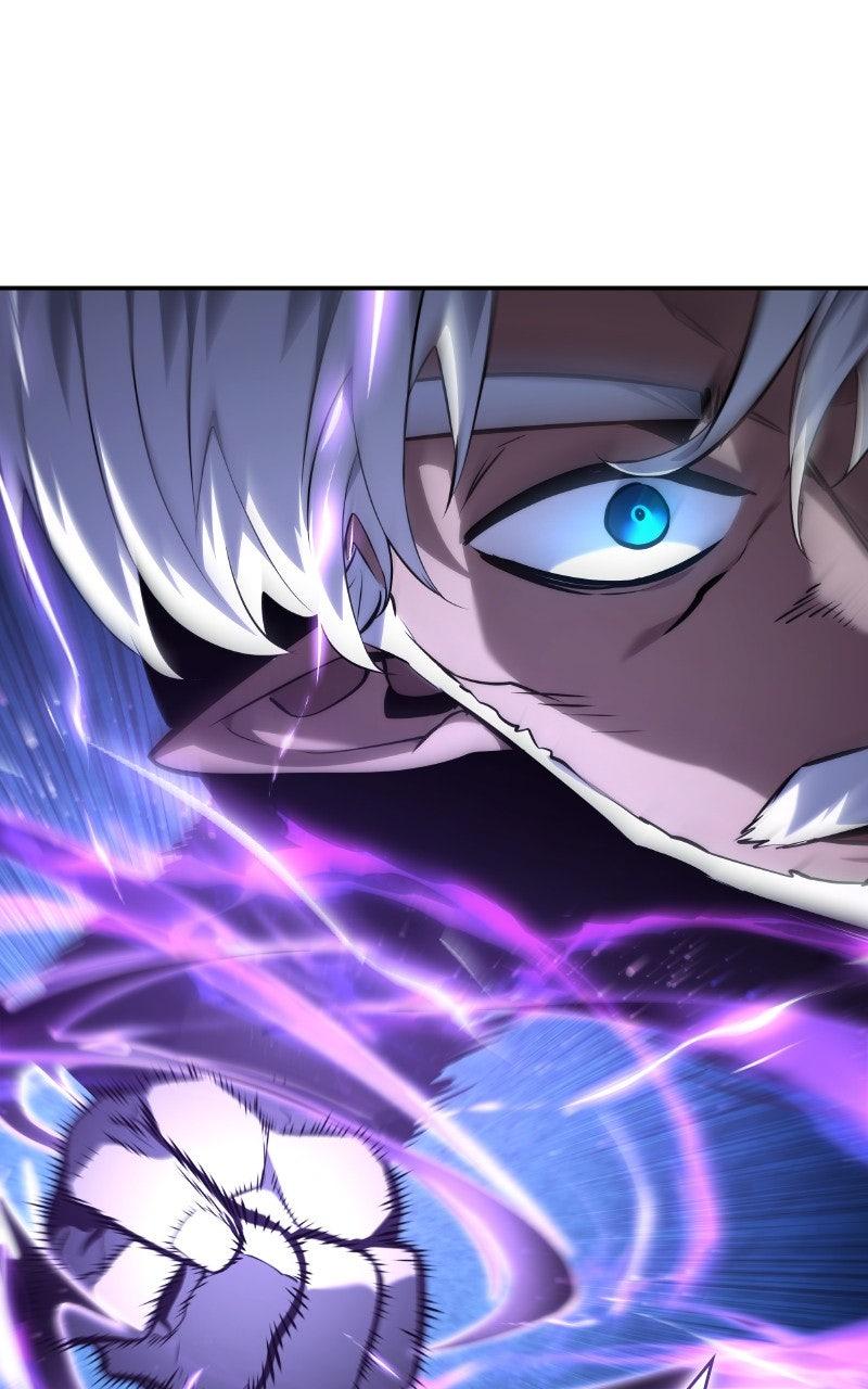 Read Boundless Ascension Manga Online