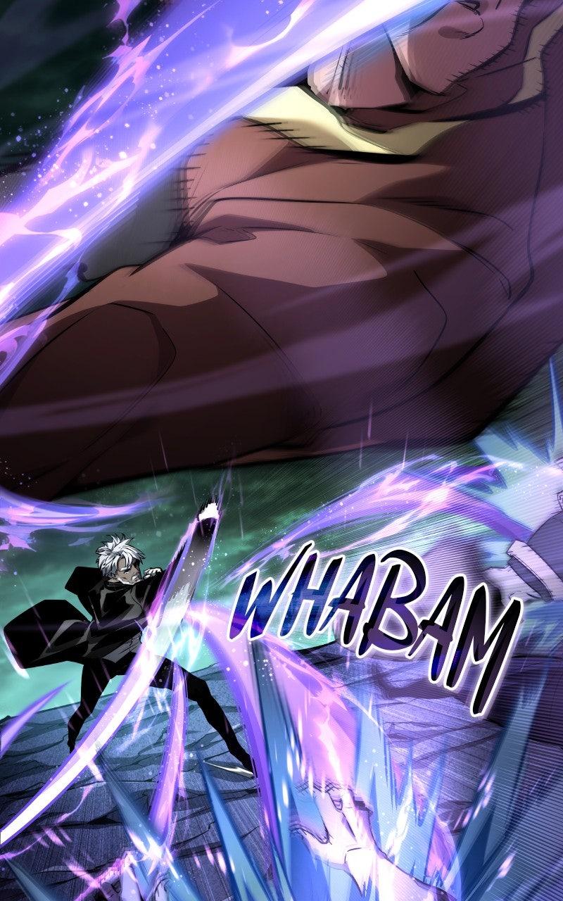 Read Boundless Ascension Manga Online