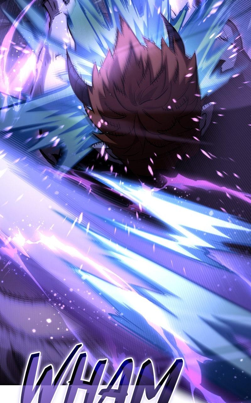 Read Boundless Ascension Manga Online