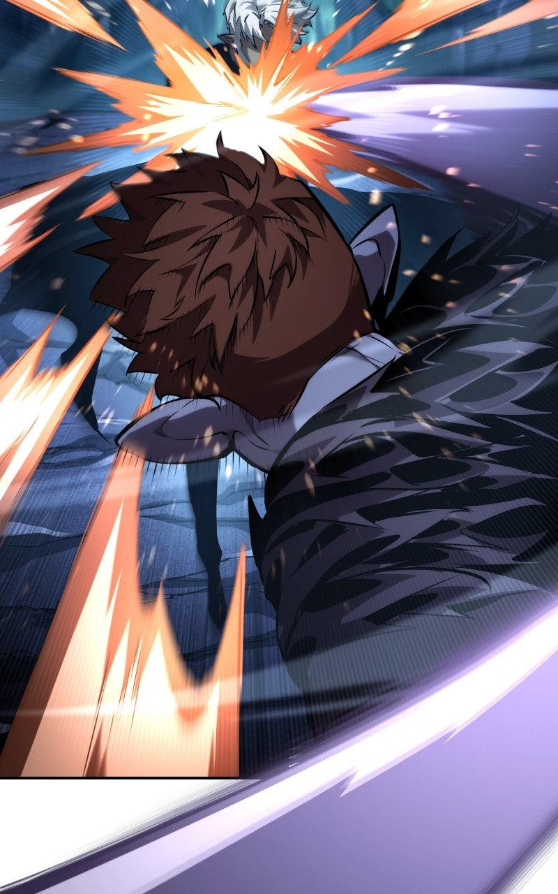 Read Boundless Ascension Manga Online