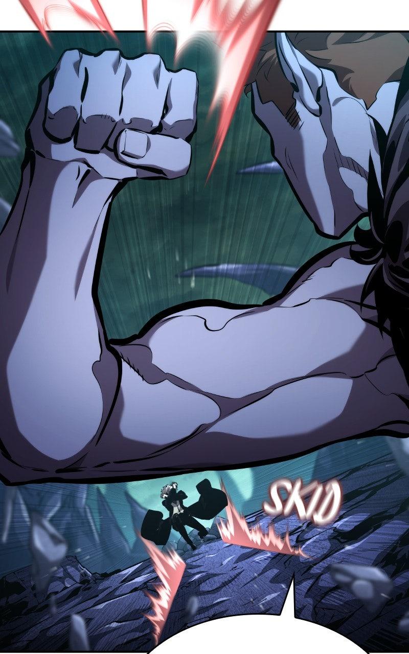 Read Boundless Ascension Manga Online