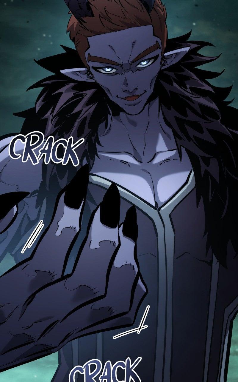Read Boundless Ascension Manga Online