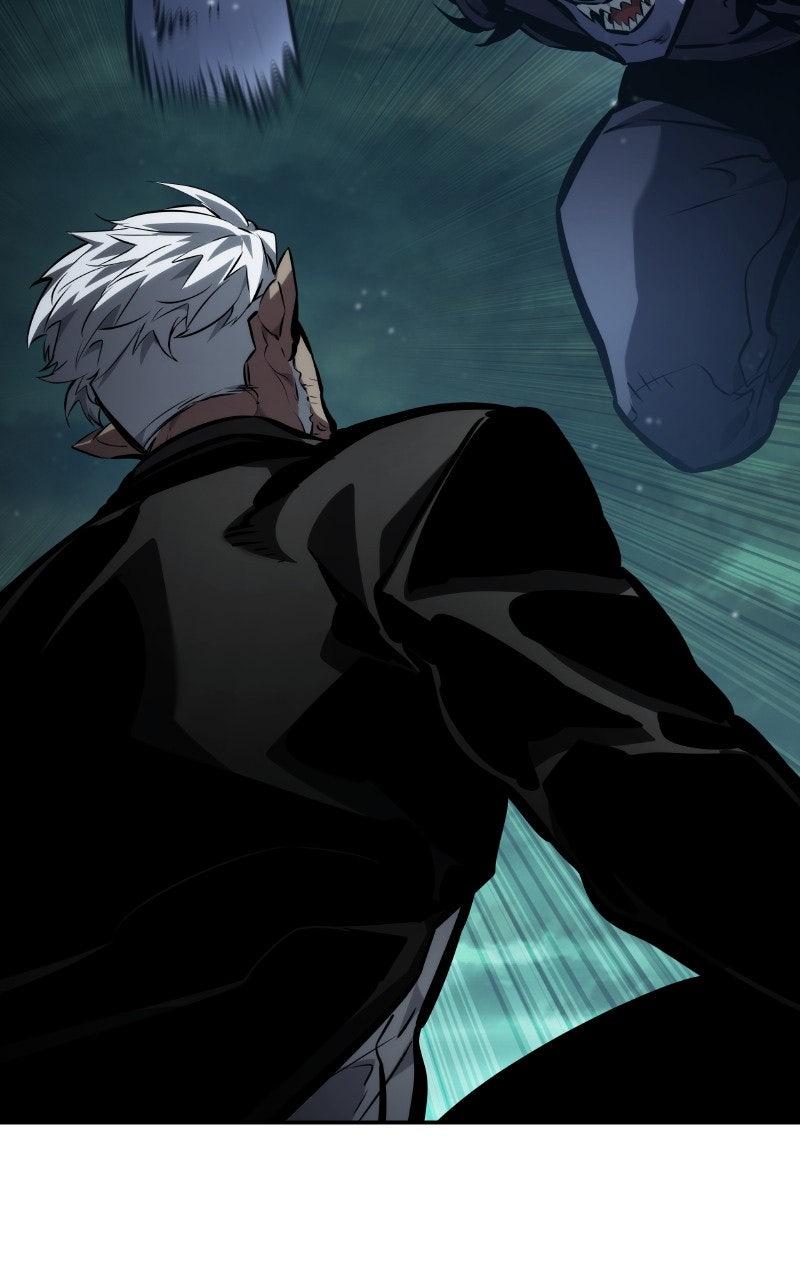 Read Boundless Ascension Manga Online