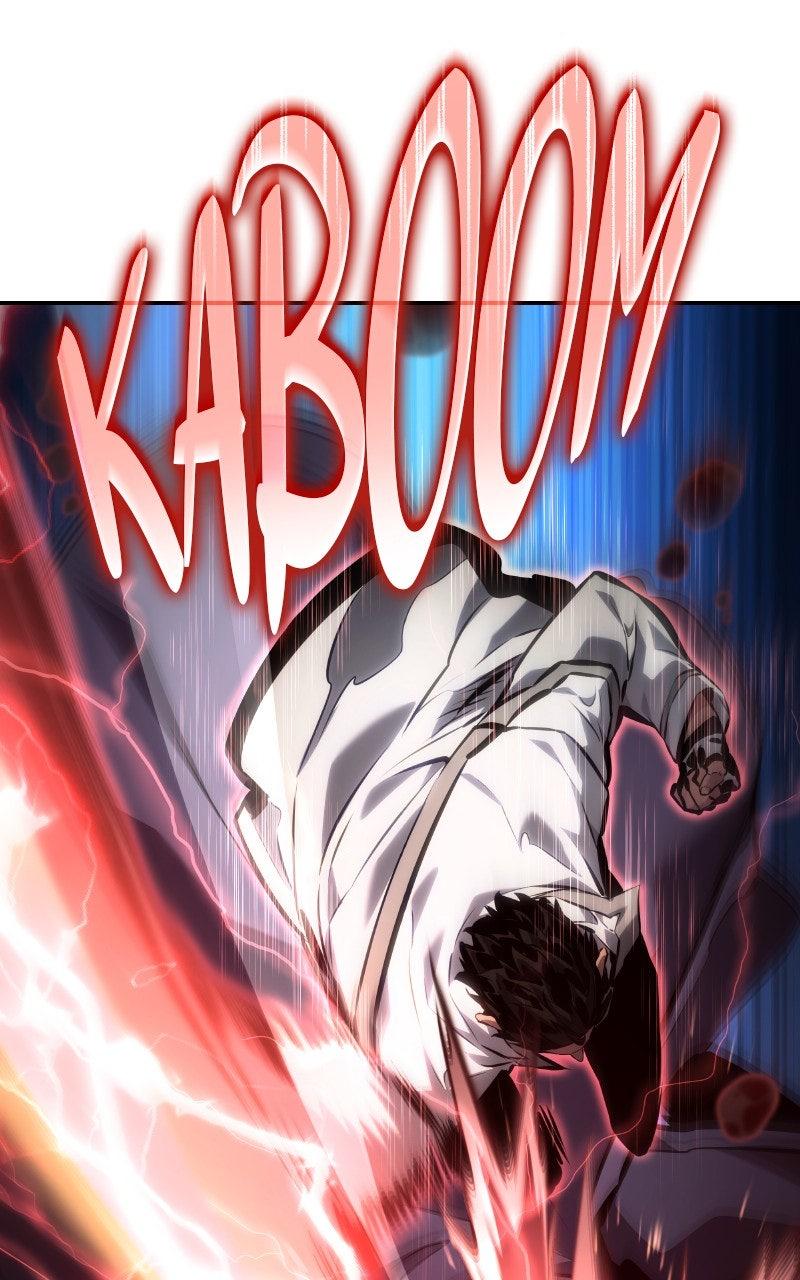 Read Boundless Ascension Manga Online