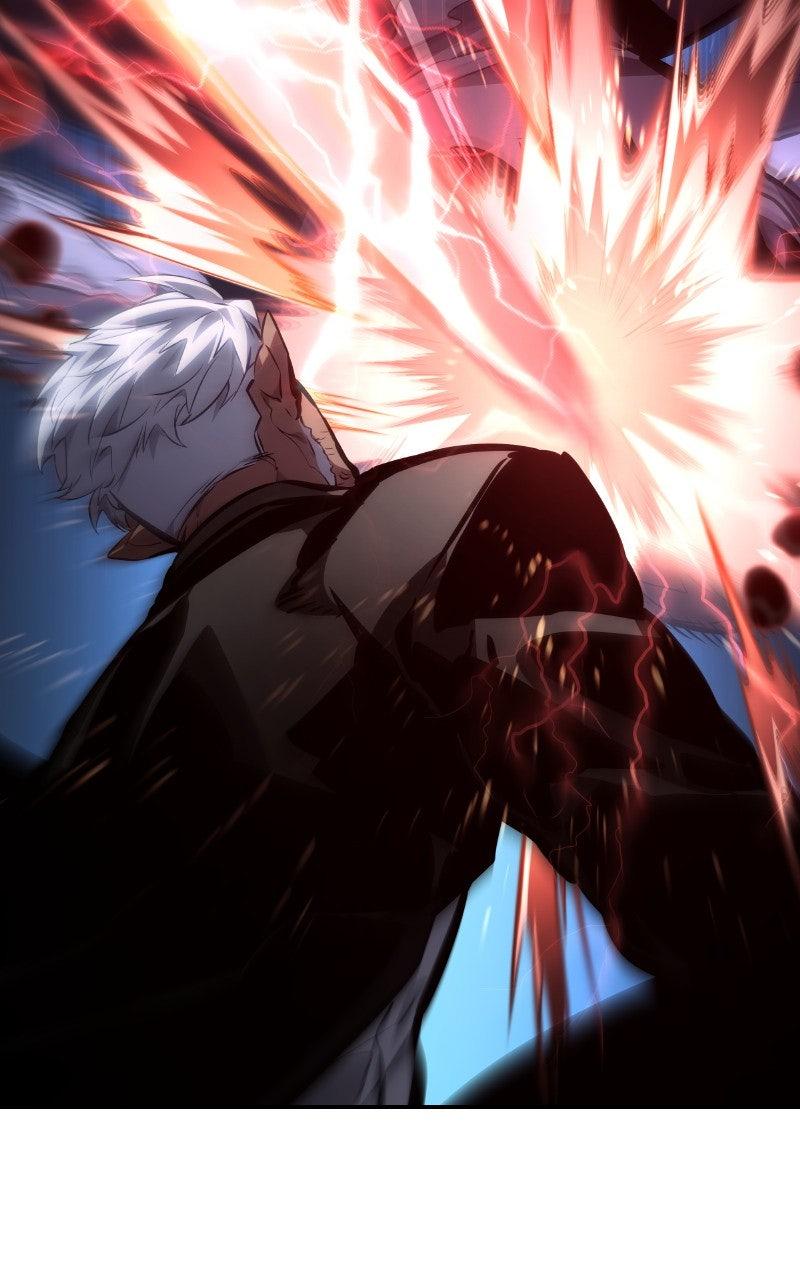 Read Boundless Ascension Manga Online